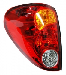 Calavera Mitsubishi Pu L200 2008 2009 2010 2011 2012 2013 2014 2015 S/Arnes Tyc Izq