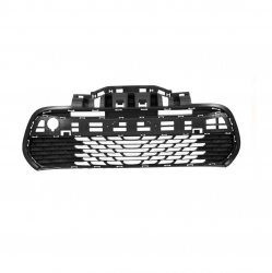 Rejilla Central De Facia Del S/Moldura (Sedan/H-Back) Kia Rio 2018 2020