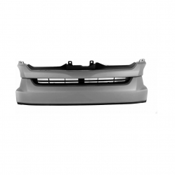 Parrilla Gris Chasis Largo (Techo Alto) Toyota Hiace 2014 2019
