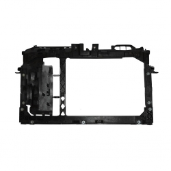 Marco Radiador Plastico (1.6L) Ford Fiesta 2011 2019