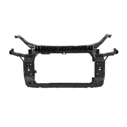 Marco Radiador Plastico Chrysler / Dodge I-10 2011 2014