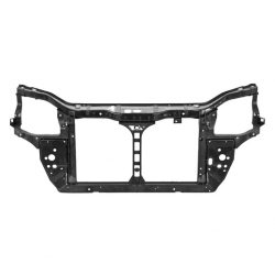 Marco Radiador Plastico Chrysler / Dodge Attitude 2006 2011