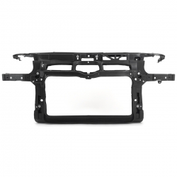 Marco Radiador Plastico Volkswagen Jetta Clasico 2008 2015