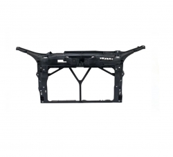 Marco Radiador Plastico (Sedan/H-Back) Mazda Mazda 3 2004 2009