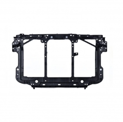 Marco Radiador Plastico (Sedan/H-Back) Mazda Mazda 3 2014 2018