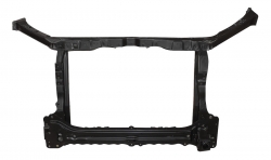 Marco Radiador Metal Toyota Avanza 2012 2015