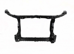 Marco Radiador Metal Toyota Avanza 2007 2011