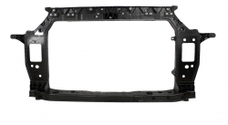 Marco Radiador Plastico (Sedan/H-Back) Hyundai Grand I-10 2015 2020