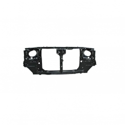 Marco Radiador Metal (Frontier 2.4L 08-15) Nissan Np-300 (D-22) 2/4Wd 2008 2015
