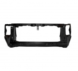 Marco Radiador Metal Completo (Sencilla/Doble Cabina S-Se/Lujo) 2/4Wd Nissan Np-300 Frontier (D-23) 2016 2024