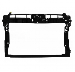 Marco Radiador Plastico (1.4L) Volkswagen Jetta A7 2019 2024