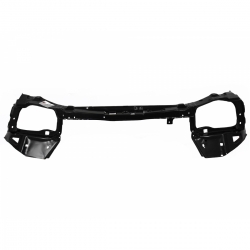 Marco Radiador Metal Sup (C-2/C-3) 3-4-5Ptas Chevrolet Chevy 1994 2012