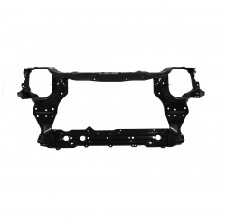 Marco Radiador Metal (Pt G3 06-09) Chevrolet Aveo 2007 2011