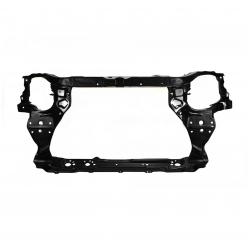 Marco Radiador Metal Chevrolet Aveo 2012 2017