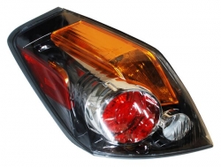 Calavera Altima 2007-2008-2009 4P S/Arnes Tyc Izq 284