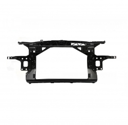 Marco Radiador Plastico Seat Leon 2007 2013