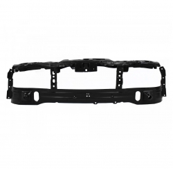 Marco Radiador Metal (Courier 01-10/Fiesta 00-02) Ford Fiesta Ikon 2001 2007