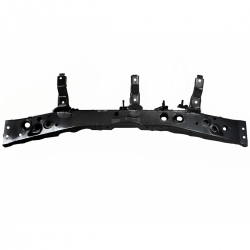 Marco Radiador Metal Sup (V-Drive 20-24) Nissan Versa 2012 2019