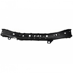 Marco Radiador Metal Inf (V-Drive 20-24/March 11-20) Nissan Versa 2012 2019