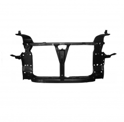 Marco Radiador Metal Nissan Sentra B-16 2007 2012