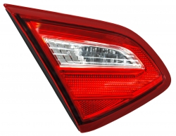 Calavera Altima 2017 Int Clara C/Foco Tyc Izq