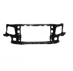 Marco Radiador Metal Toyota Hilux 2/4Wd 2012 2015