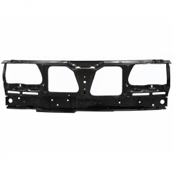 Marco Radiador Metal C/Refuerzo Volkswagen Pointer 2000 2009