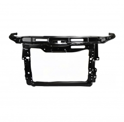 Marco Radiador Metal (Saveiro 10-13) Volkswagen Gol 2008 2012