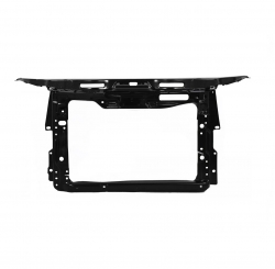 Marco Radiador Metal (Saveiro 14-16) Volkswagen Gol 2013 2018