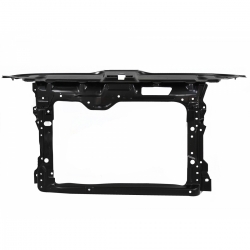 Marco Radiador Metal Volkswagen Crossfox 2010 2015