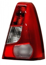 Calavera Aprio 2008-2009-2010 S/Arnes Tyc Der