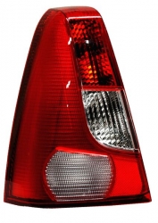 Calavera Aprio 2008-2009-2010 S/Arnes Tyc Izq