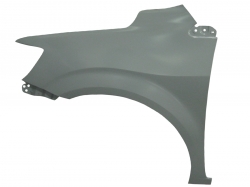 Salpicadera Izq S/Hoyo P/C (Sedan/H-Back) (Color/Gris) Chevrolet Sonic 2012 2018