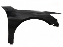 Salpicadera Der S/Hoyo P/Cuarto (Color/Gris) 4Ptas Honda Accord Sedan 2018 2021