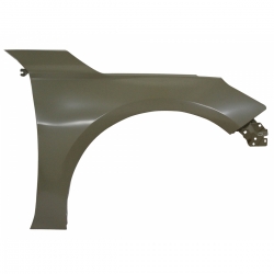 Salpicadera Der S/Hoyo P/Cuarto (Color/Gris) Nissan Altima 2019 2022