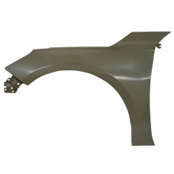 Salpicadera Izq S/Hoyo P/Cuarto (Color/Gris) Nissan Altima 2019 2022