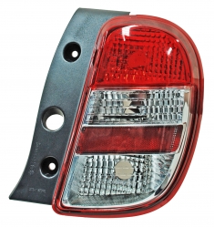 Calavera March  2012-2013-2014/ Active 2014-2020 S/Arnes Tyc T20 Der