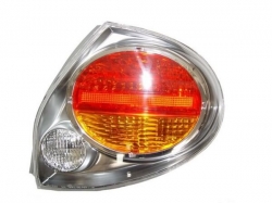 Calavera Maxima 2002-2003 Depo2 Der