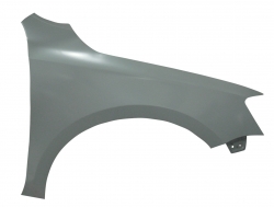 Salpicadera Der S/Hoyo P/C (Jetta A6 Gli) (Color/Gris) Volkswagen Jetta A6 Bicentenario 2010 2018