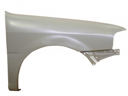 Salpicadera Der S/Hoyo P/Cuarto (Color/Gris) Volkswagen Pointer 2000 2005