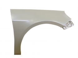 Salpicadera Der S/Hoyo P/C (Saveiro 10-13) (Color/Gris) 4-5Ptas Volkswagen Gol 2008 2012