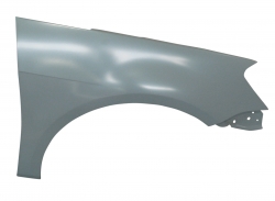 Salpicadera Der S/Hoyo P/C (Saveiro 14-16) (Color/Gris) 4-5Ptas Volkswagen Gol 2013 2018