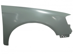 Salpicadera Der S/Hoyo P/Cuarto (Color/Gris) Volkswagen Passat 2006 2008