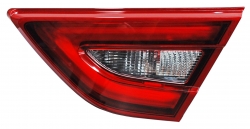 Calavera Maxima 2016 Int C/Arnes Tyc Mtp Der