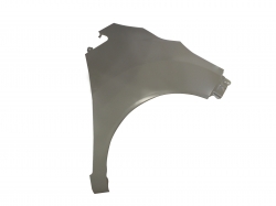 Salpicadera Der S/Hoyo P/C (Sedan/H-Back) (Color/Gris) Chevrolet Beat 2018 2021