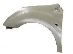 Salpicadera Izq C/Hoyo P/C (Version Maxi-Tepee) (Color/Gris) Peugeot Partner 2013 2019