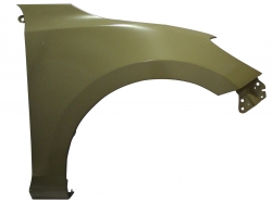 Salpicadera Der S/Hoyo P/C (Ty Yaris R 16-20) (Sedan/H-Back) (Color/Gris) Mazda Mazda 2 2016 2023