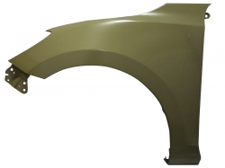 Salpicadera Izq S/Hoyo P/C (Ty Yaris R 16-20) (Sedan/H-Back) (Color/Gris) Mazda Mazda 2 2016 2023