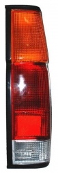 Calavera Nissan Pu D21 87-97 Amer (Larga) S/Arnes Tyc 722 Der