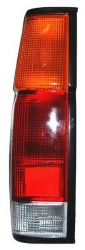 Calavera Nissan Pu D21 87-97 Amer (Larga) S/Arnes Tyc 722 Izq
